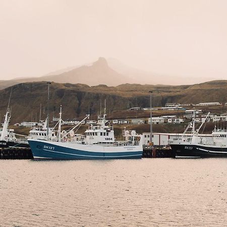 Experience Beautiful Iceland Ólafsvík Kültér fotó