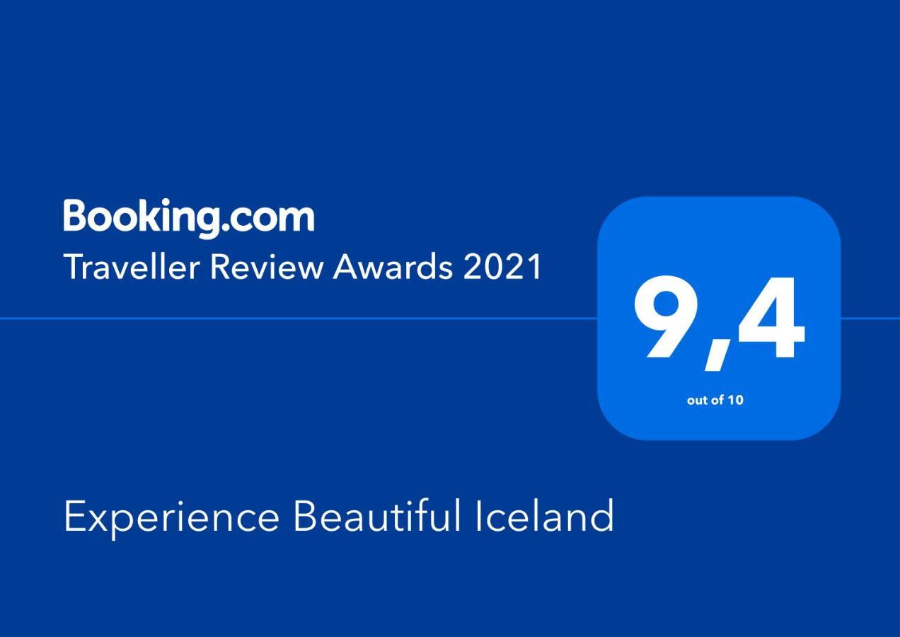 Experience Beautiful Iceland Ólafsvík Kültér fotó