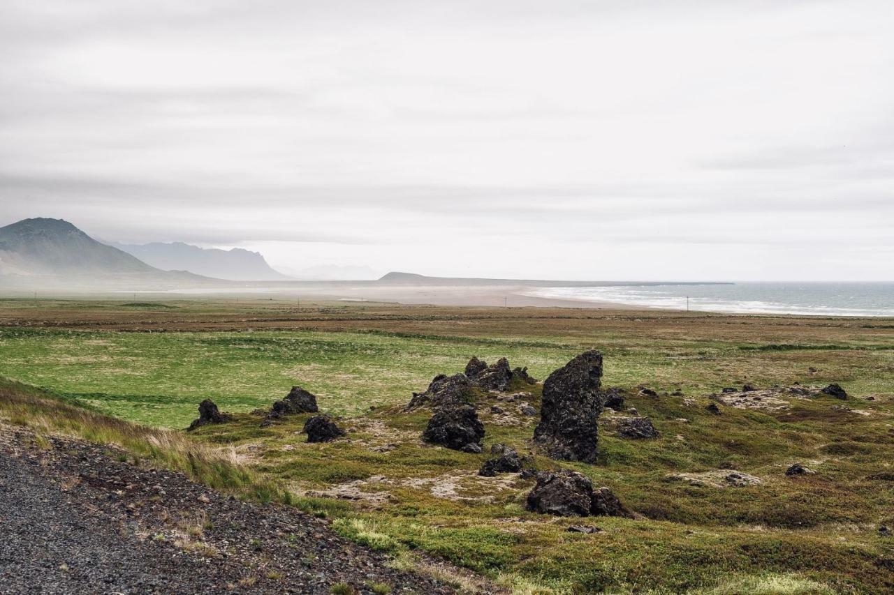 Experience Beautiful Iceland Ólafsvík Kültér fotó