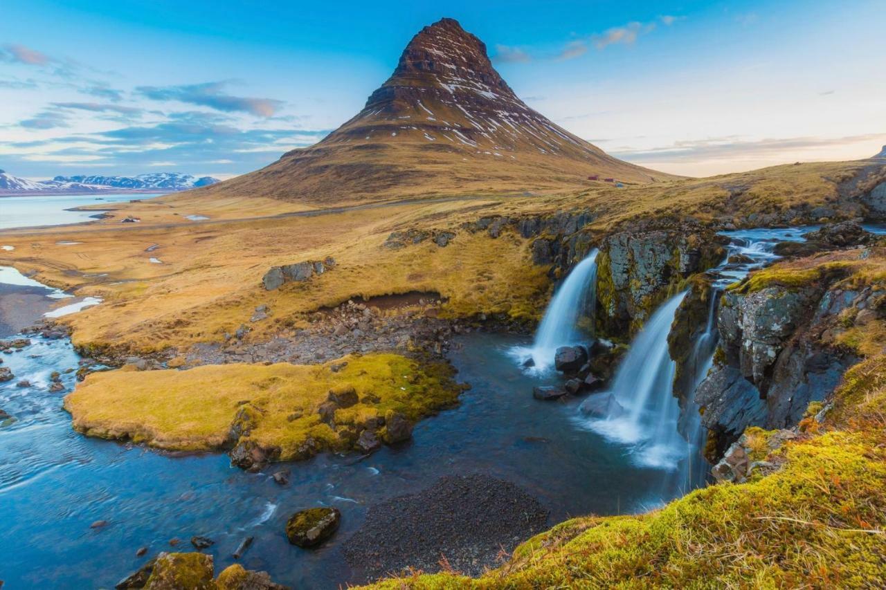 Experience Beautiful Iceland Ólafsvík Kültér fotó
