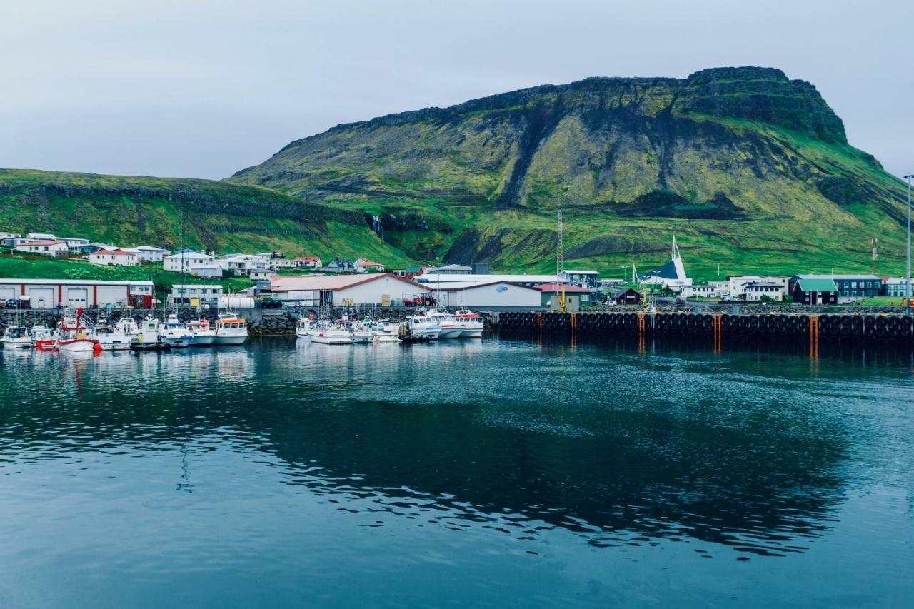 Experience Beautiful Iceland Ólafsvík Kültér fotó