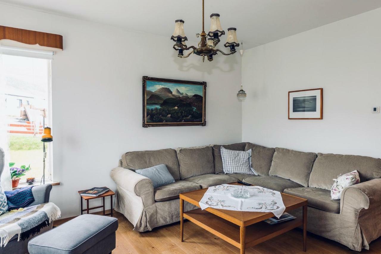 Experience Beautiful Iceland Ólafsvík Kültér fotó