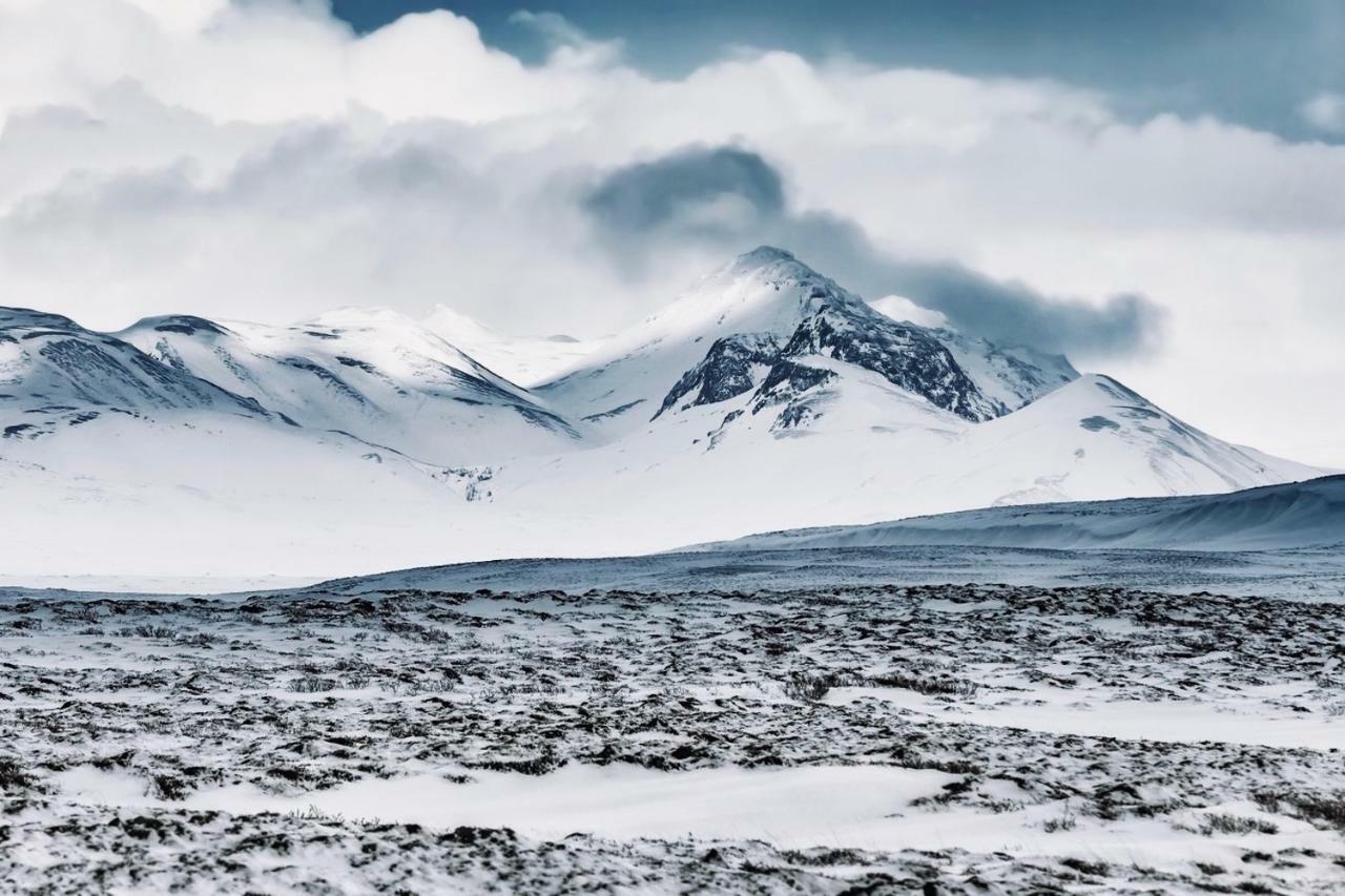 Experience Beautiful Iceland Ólafsvík Kültér fotó