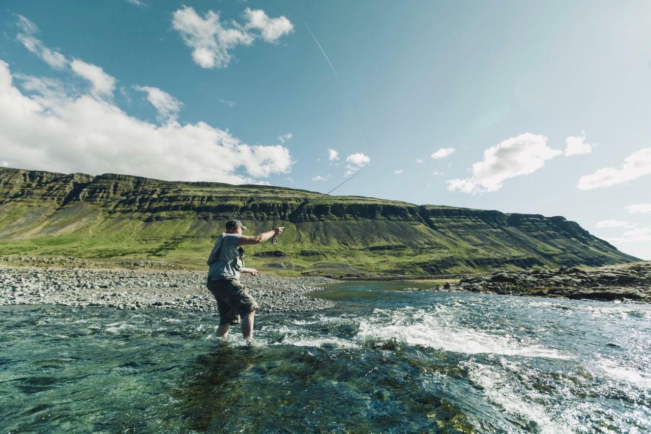 Experience Beautiful Iceland Ólafsvík Kültér fotó