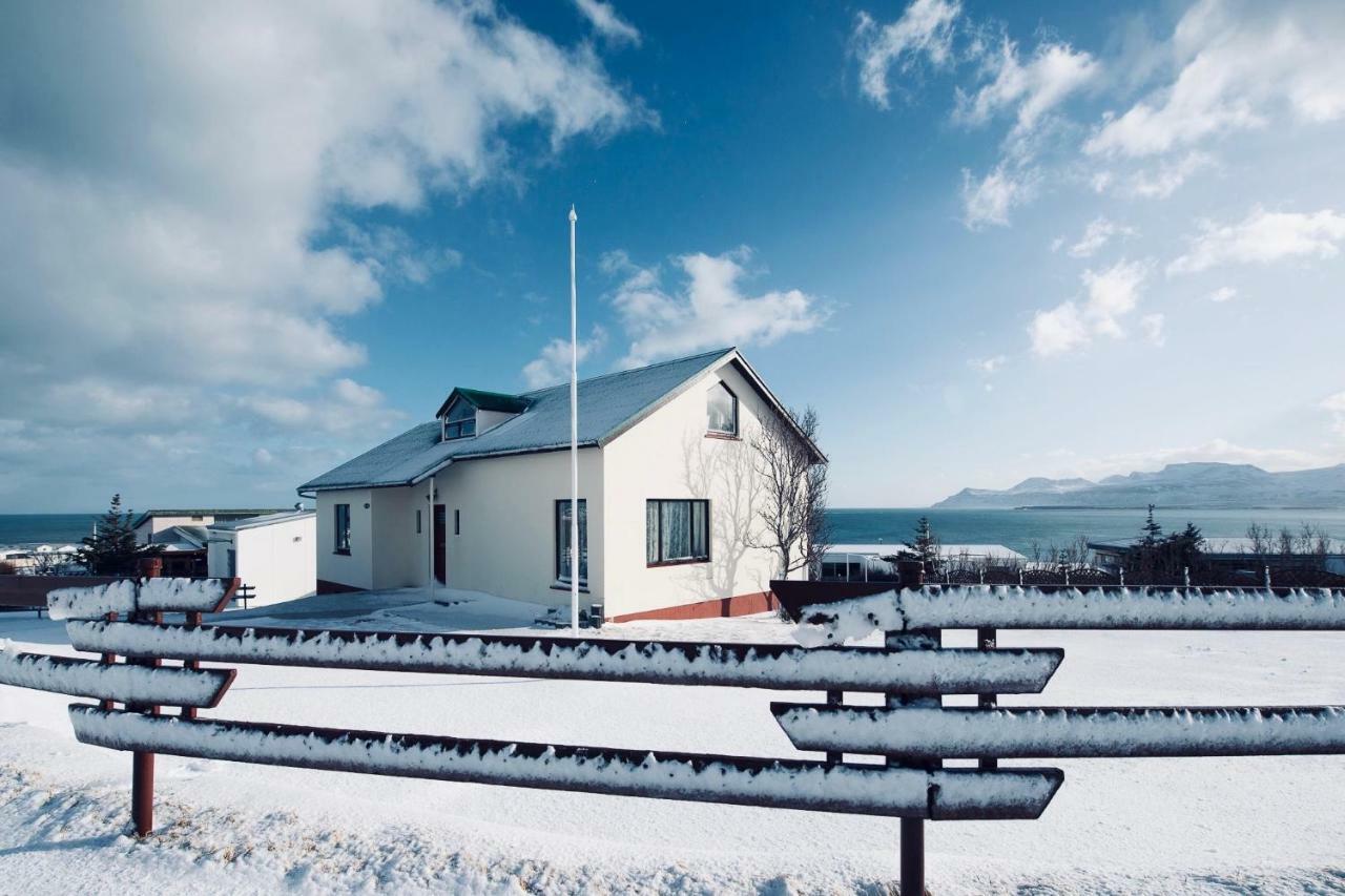 Experience Beautiful Iceland Ólafsvík Kültér fotó