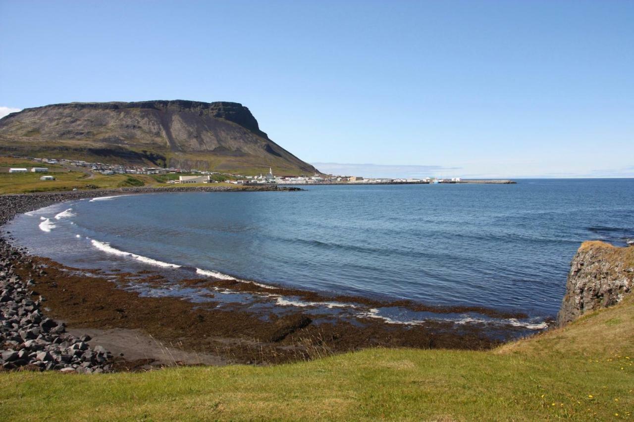 Experience Beautiful Iceland Ólafsvík Kültér fotó