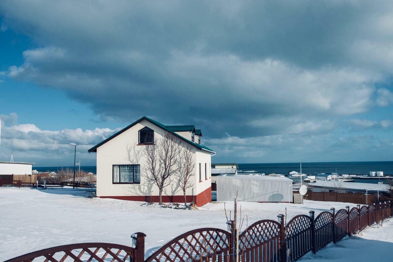 Experience Beautiful Iceland Ólafsvík Kültér fotó