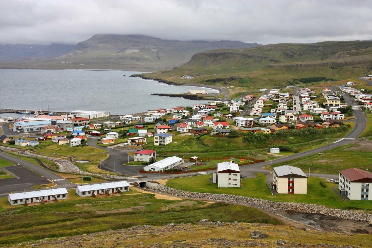 Experience Beautiful Iceland Ólafsvík Kültér fotó