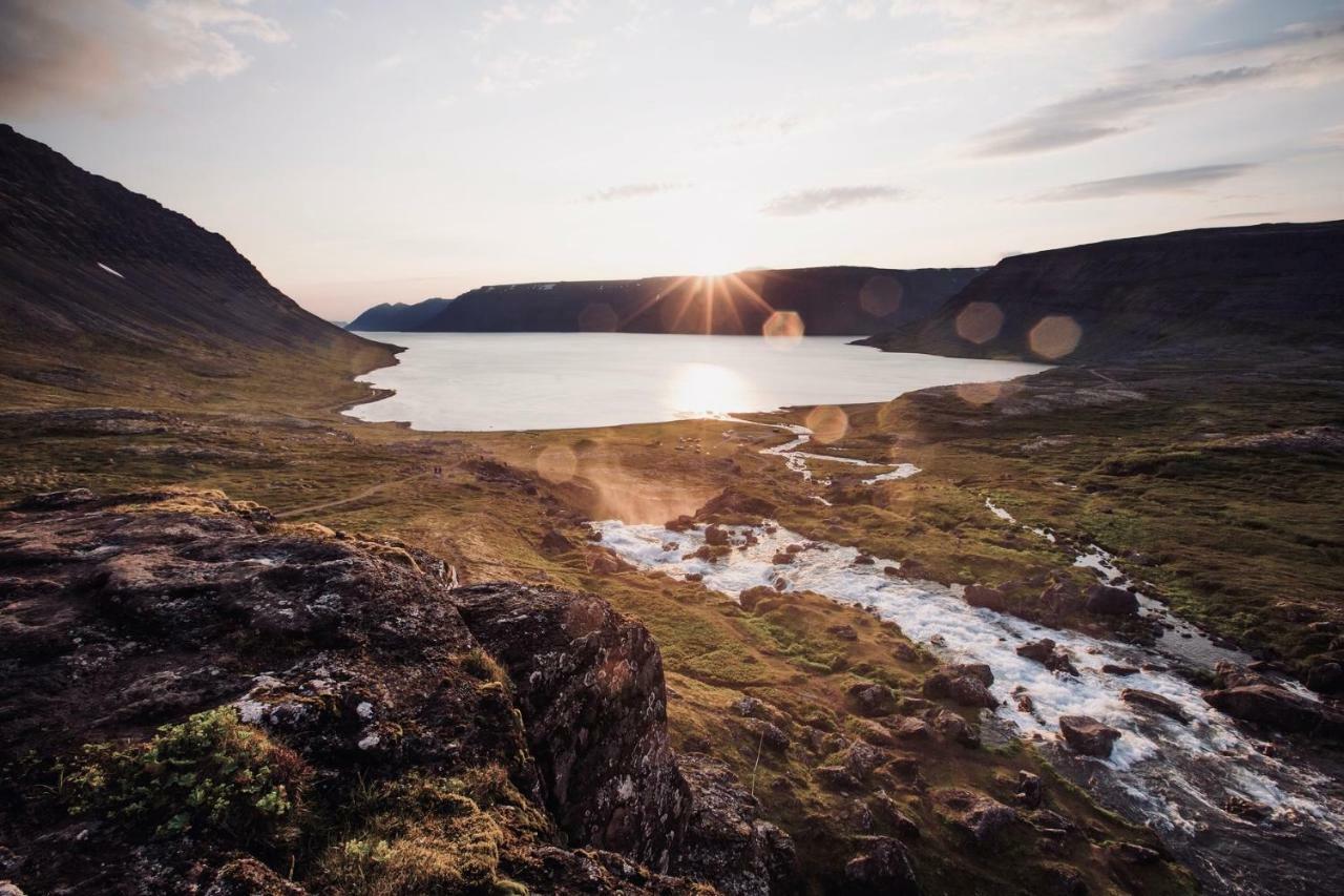 Experience Beautiful Iceland Ólafsvík Kültér fotó
